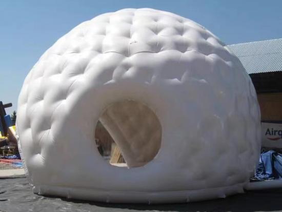  Air Inflatable Dome Tents